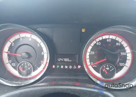 2019 Dodge Grand Caravan Sxt z USA, uszkodzony, nr VIN 2C4RDGCG4KR804842